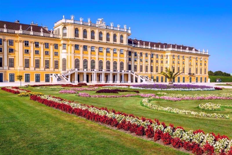 Checkvienna - Waehringer Strasse Apartment Екстериор снимка